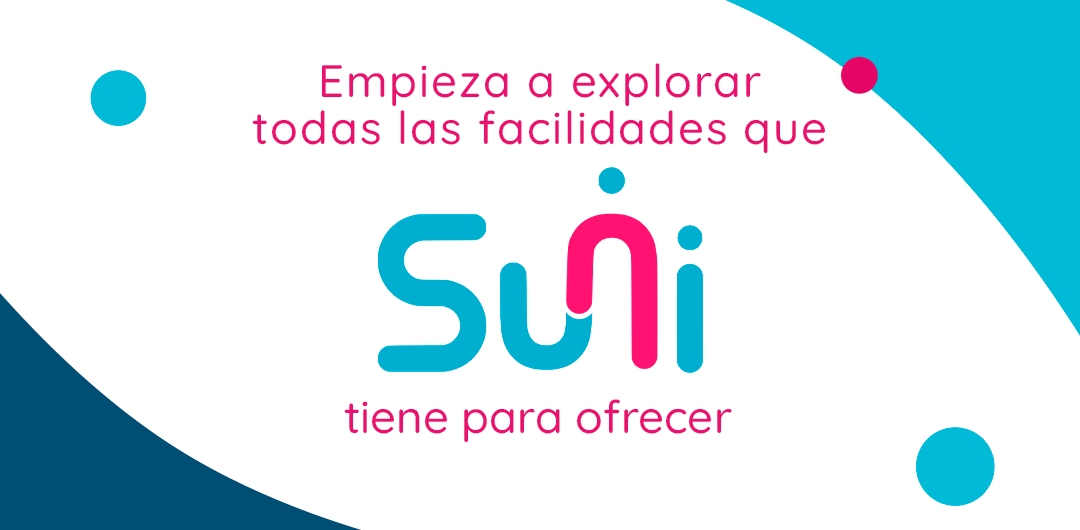 Suni Wallet - Accede al Ecosistema Digital para la gestión de tus criptoactivos