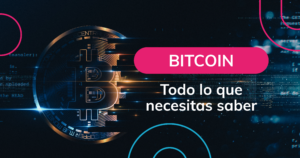 que es bitcoin