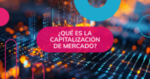 capitalizacion de mercado