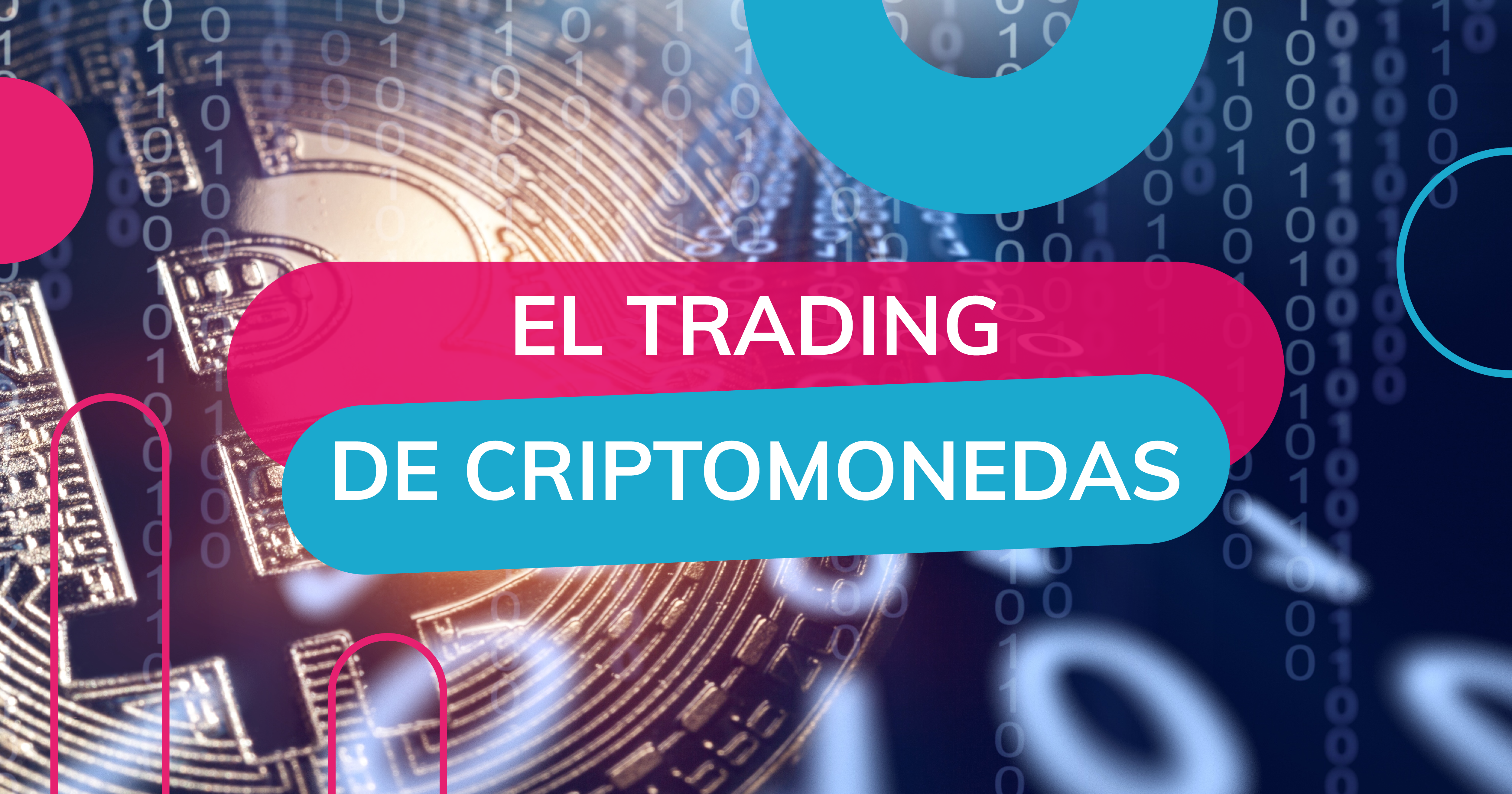 trading de bitcoin