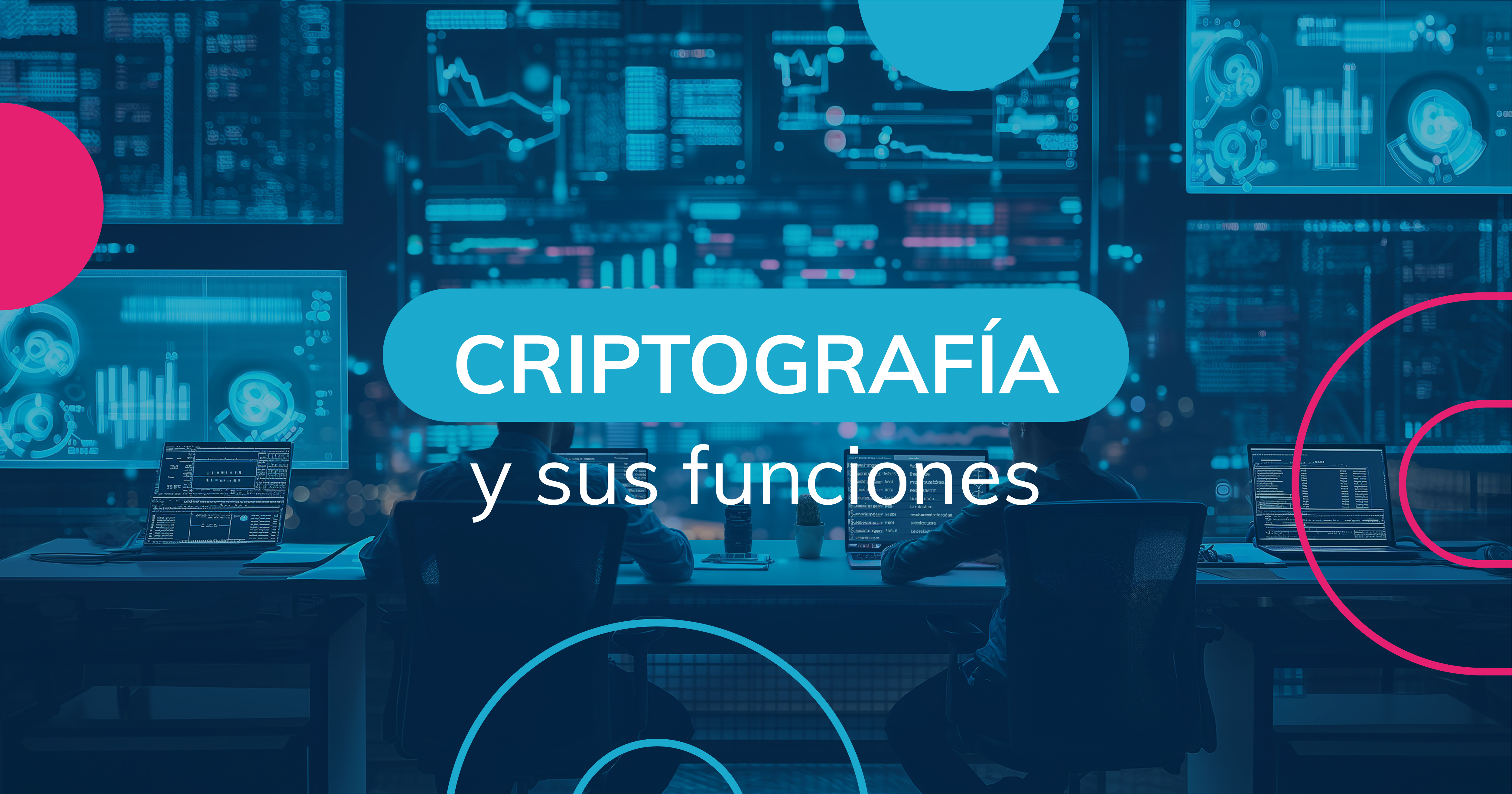 criptografia