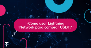 como usar lightning network