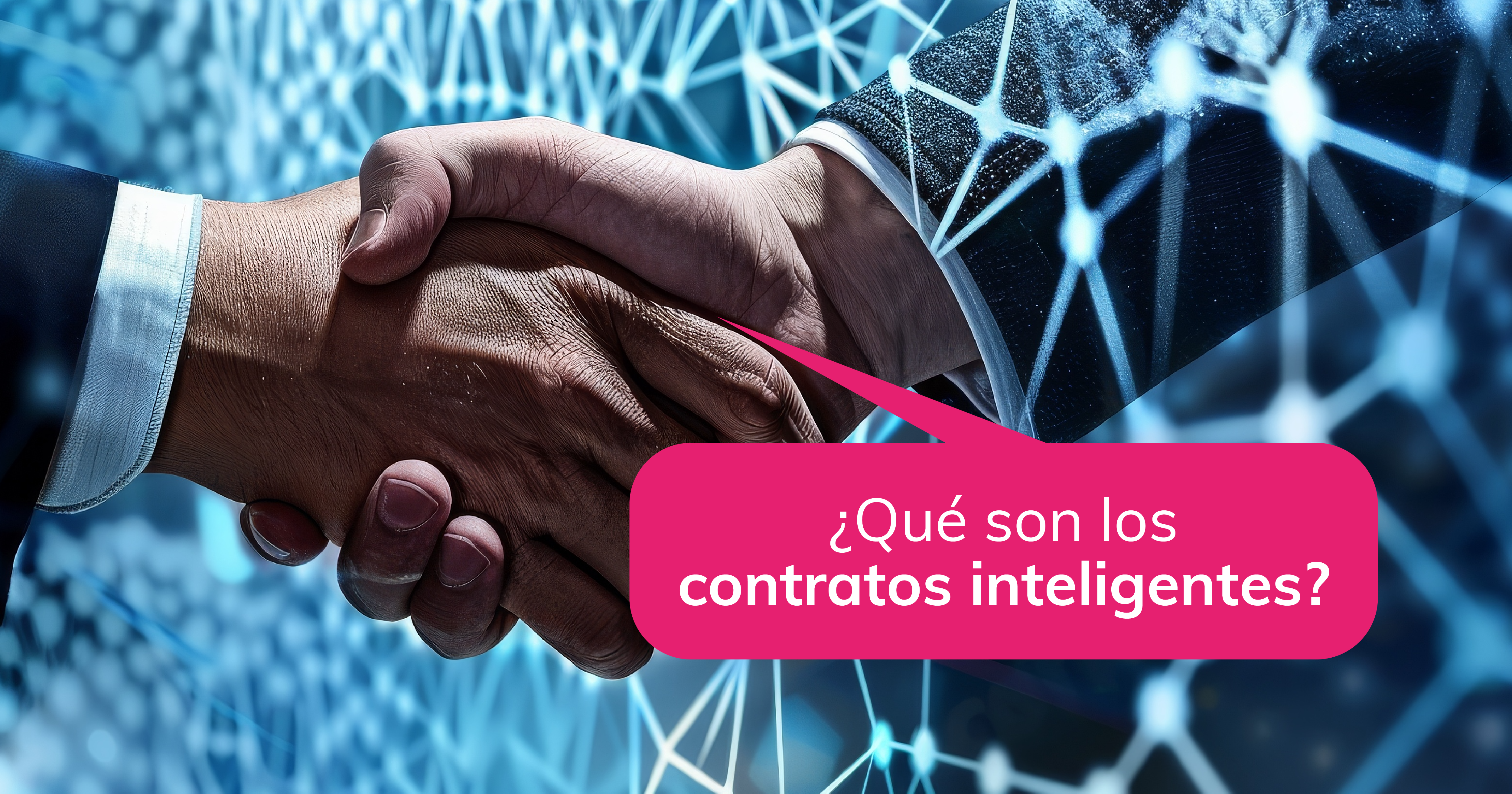 contratos inteligentes