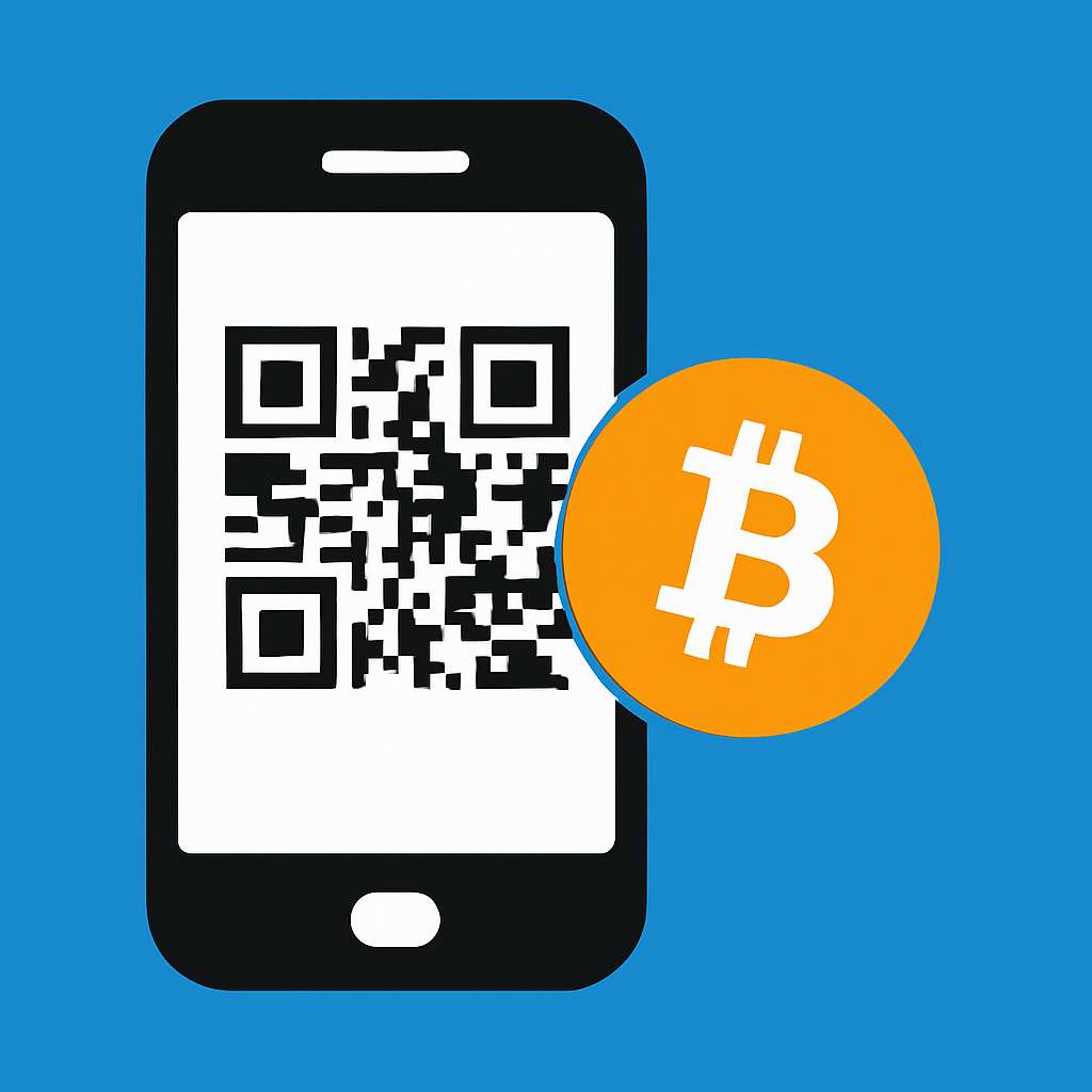 ACEPTAR PAGOS EN CRIPTOMONEDAS